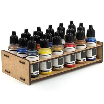 Mini organizers: Family image